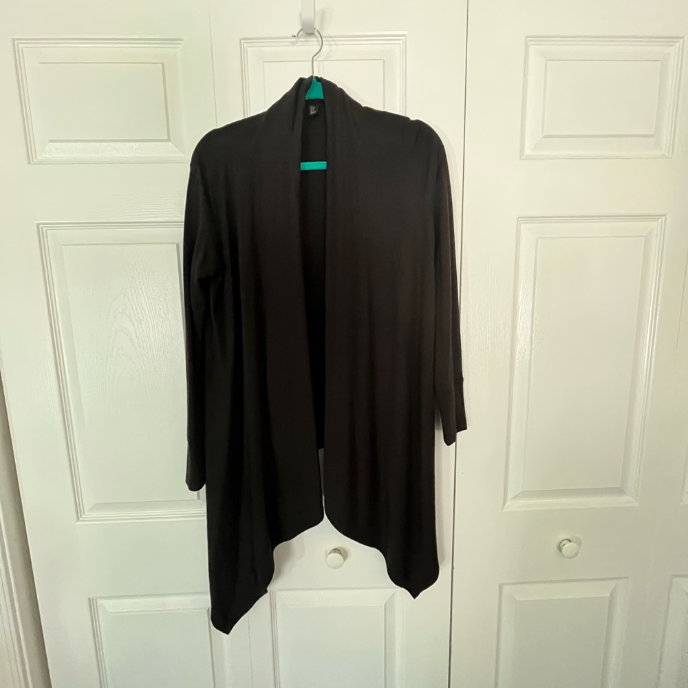 Cynthia rowley cardigan